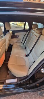 Jaguar  XF 2,2 D SPORTBRAKE 147KW - 10