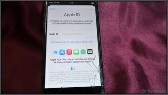 Telefon Apple iPhone 7 128GB MN922ZD/A – prasklé sklo - 10