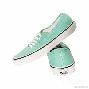 Vans tenisky unisex Men 8,5, women 8,5 - 10