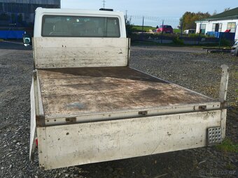FORD Transit SWB 2.2 TDCi 63kW - 10