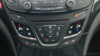 Opel Insignia - MAX VÝBAVA ❗ - 10