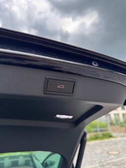Škoda Superb III combi Sportline 2.0 TDI - 10