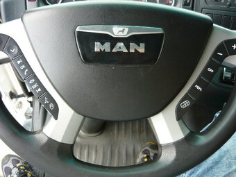 MAN TGL 12.220 CHLAĎÁK+ČELO AUTOMAT - 10