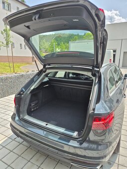 Audi A4 b9,2020 r.v. - 10