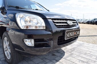 ►►Kia Sportage 2.0 103KW• 4X4•DIGIKLIMA•TAŽNÉ◄◄ - 10