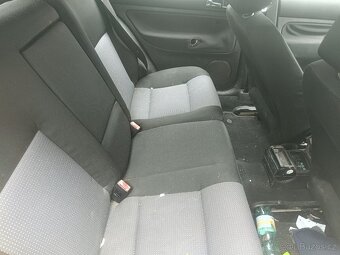 VW Golf 4 1.9 TDI Pd 74kw - 10