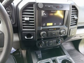 FORD F-150 SUPERCAB - 10