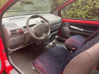 Renault Twingo 1.2 73000km - 10