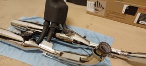 Suzuki VL 1500 Intruder - 10