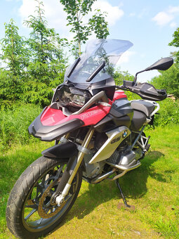 BMW R1200GS 2015 - 10