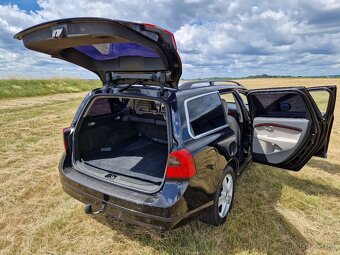 Volvo V70 - 10