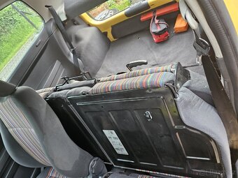 VW Fox 1.2 r.v.2001 - 10