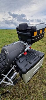 Bmw 1200 gs - 10