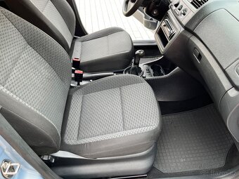 Škoda Fabia 1.6 TDi Ambiente - 10