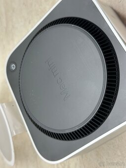 Apple Mac mini M4 16GB/256GB (neaktivovaný) - 10