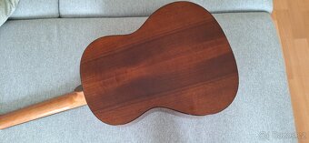 kytara Alvaro No. 27 3/4 - 10