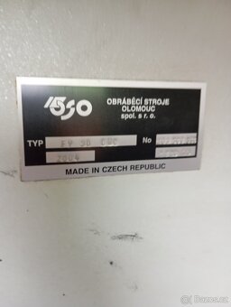 FV 30 CNC - 10