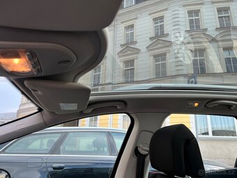 Peugeot 308 SW I T7 PREMIUM 1.6 HDi 80kW - 10