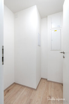 Pronájem bytu 2+kk, Augustina Lukeše, Brandýs nad Labem, 209 - 10