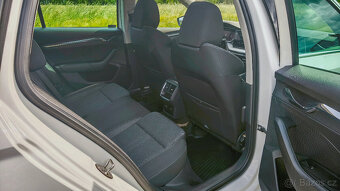 Škoda Octavia Combi 4 IV 2.0 TDI STYLE Plus ACC Matrix DPH - 10
