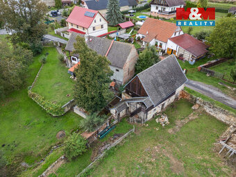Prodej pozemku k bydlení, 1254 m², Liběšice - 10