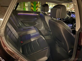 Volkswagen Arteon 2.0 TDI DSG Elegance - 10