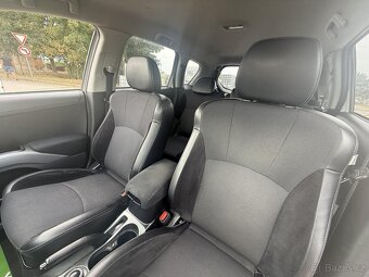 Mitsubishi Outlander 2.2 di-d 115kW +PůvodČR+Najeto 284TKM+ - 10