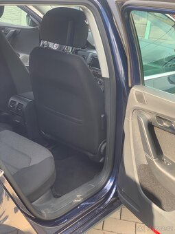 Volkswagen Passat 1,4 TSI Ecofuel 110kW CNG + N95 - 10