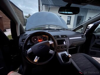 Ford C-Max 1.6 tdci - 10