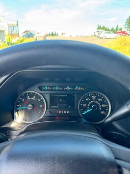 Ford F150 XLT 5.0V8 2019 Long Bed FX4 SuperCrew - 10