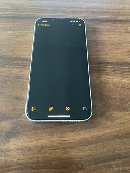 iPhone 16e (128gb, baterie 100%) - 10