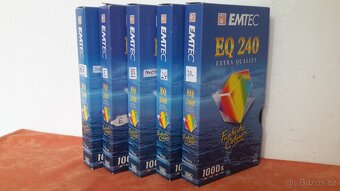 Videorekorder Panasonic - 10