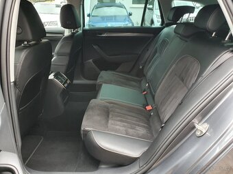 Škoda Superb 3 iV Combi 1.4 TSI 160kW DSG - záruka Autodraft - 10