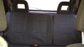 Škoda - Favorit (43 kW) – EKO DAŇ ZAPLACENA, Tažné - 10