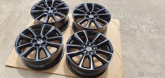 Mazda 3 cx-30 cx-3 cx-5 cx-7 kia 5x114,3 r18 - 10