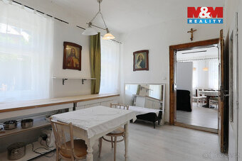 Prodej rodinného domu, 219 m², Kraslice, ul. Havlíčkova - 10