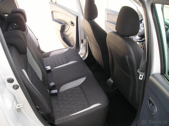 DACIA SANDERO II STEPWAY 0.9 TCe 66KW RV-2014 - 10