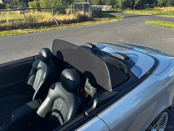 Mercedes-Benz, CLK cabrio, 320-V6, r.v.2004, 109 000 km - 10