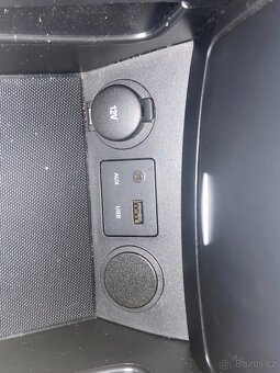 Kia Ceed SW 1.6 CRDi 16V 85 kW Active Plus (ED) Odpočet DPH - 10