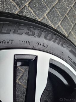 Alu originální kola BMW i3/i3s R20 Styl 431 - 10