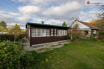 Prodej chaty, s pozemkem 474 m2 - Třtice, Bucek - 10