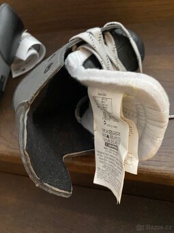 Dětské lední  brusle - 10