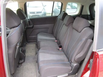 Mazda 5, 1,8-85KW-KOUPEN V ČR-1.MAJITEL - 10