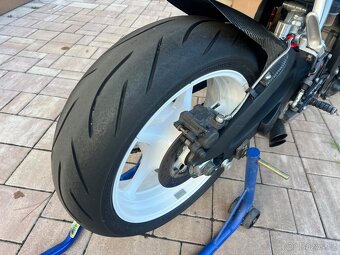 YAMAHA R6 -STREET-BIKE- - 10