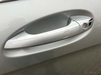 Mercedes-Benz CL 500 - 10