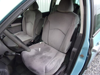 Citroën C8 2.2HDi94kW 278000KM 7MÍST STK - 10