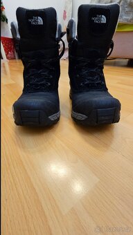 Zimní boty North Face - 10