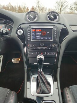 Ford Mondeo 2.0tdci 120kw - 10