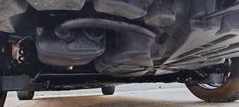 Pěkný Renault Megane Combi 1.6 81kw - 10