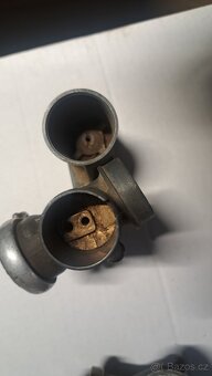 karburator amal - 10